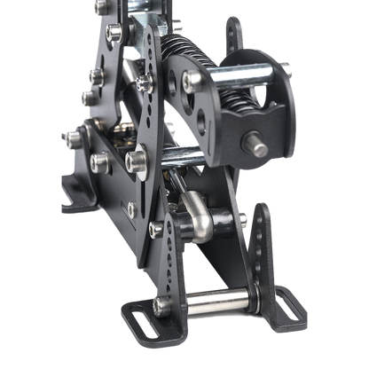 Heusinkveld Sim Pedals Ultimate+ 2-pedal set