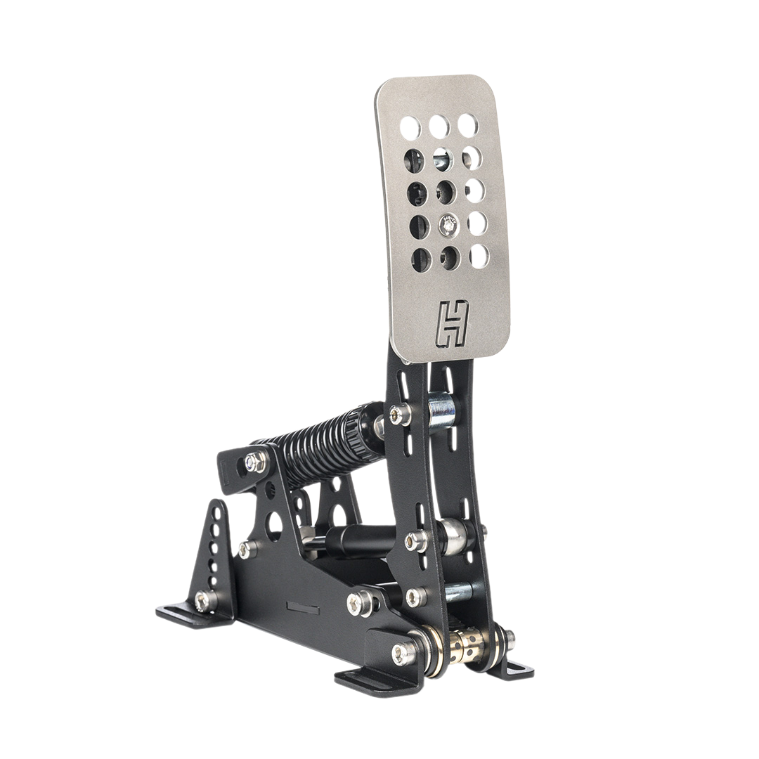 Heusinkveld Sim Pedals Ultimate+ 2-pedal set