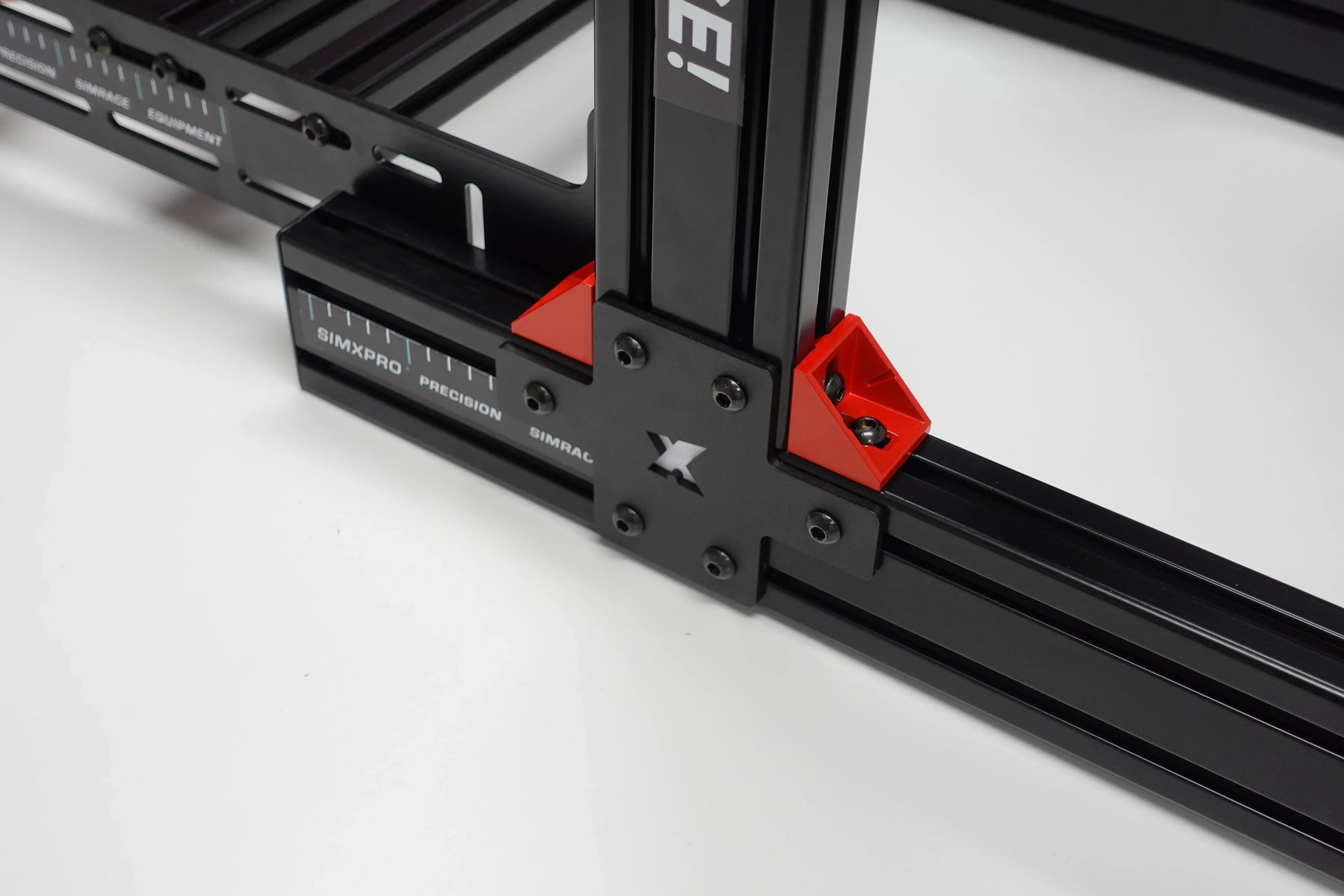 SimXPro GT - RS Sim Racing Cockpit - KartKings