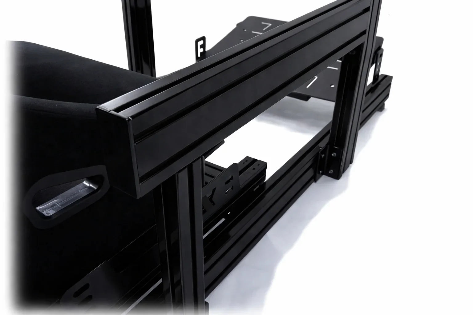 SimXPro Shifter Profile Mounting Point - KartKings