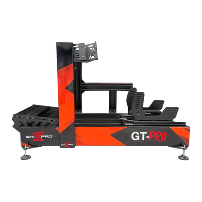 SimXPro GT-Cockpit de course de simulation PRO