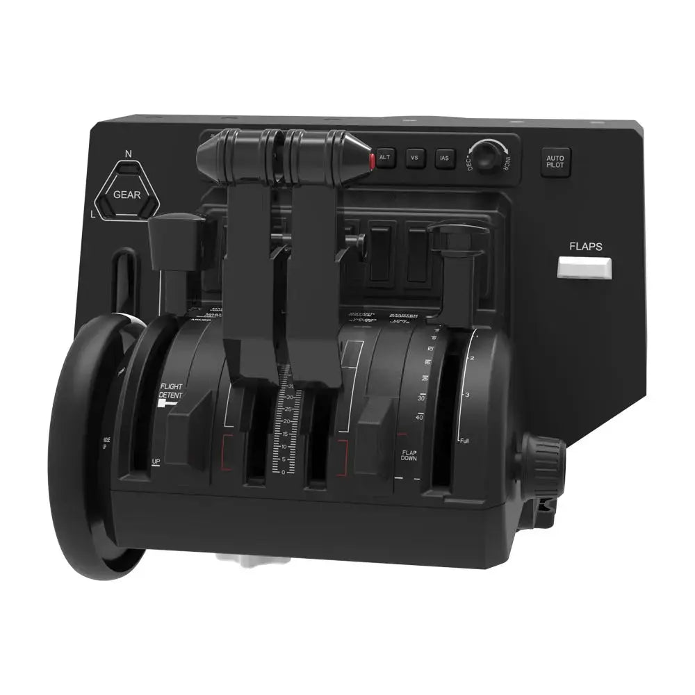 Honeycomb Throttle Pack for Airbus A319–A380 (PC)
