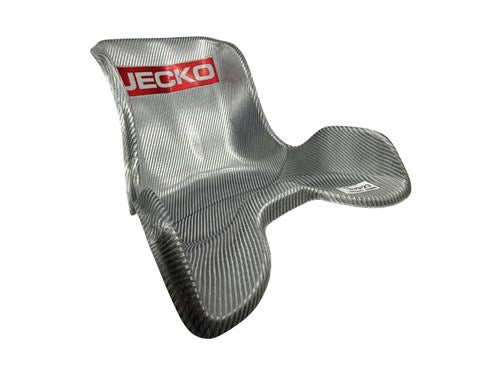 JECKO FA seat silver XLight  A1