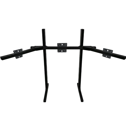 Configuration triple écran SimXPro Light VESA 75-100