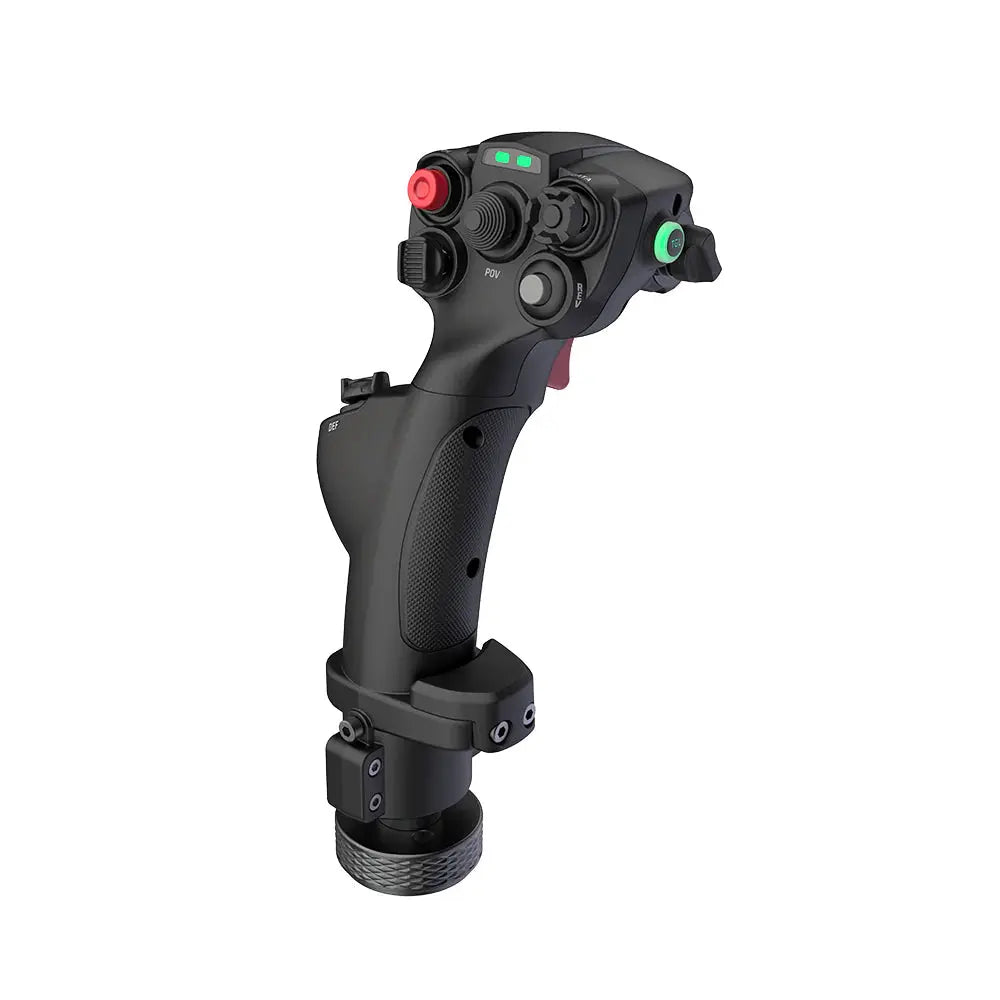 MOZA Racing MHG Flightstick