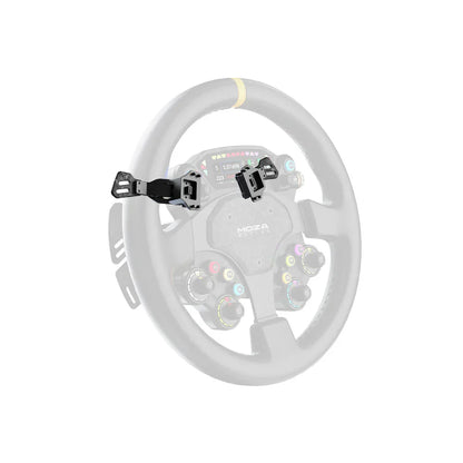 Moza Racing Paddles add-on kit – Upgrade to 6-Paddle Control