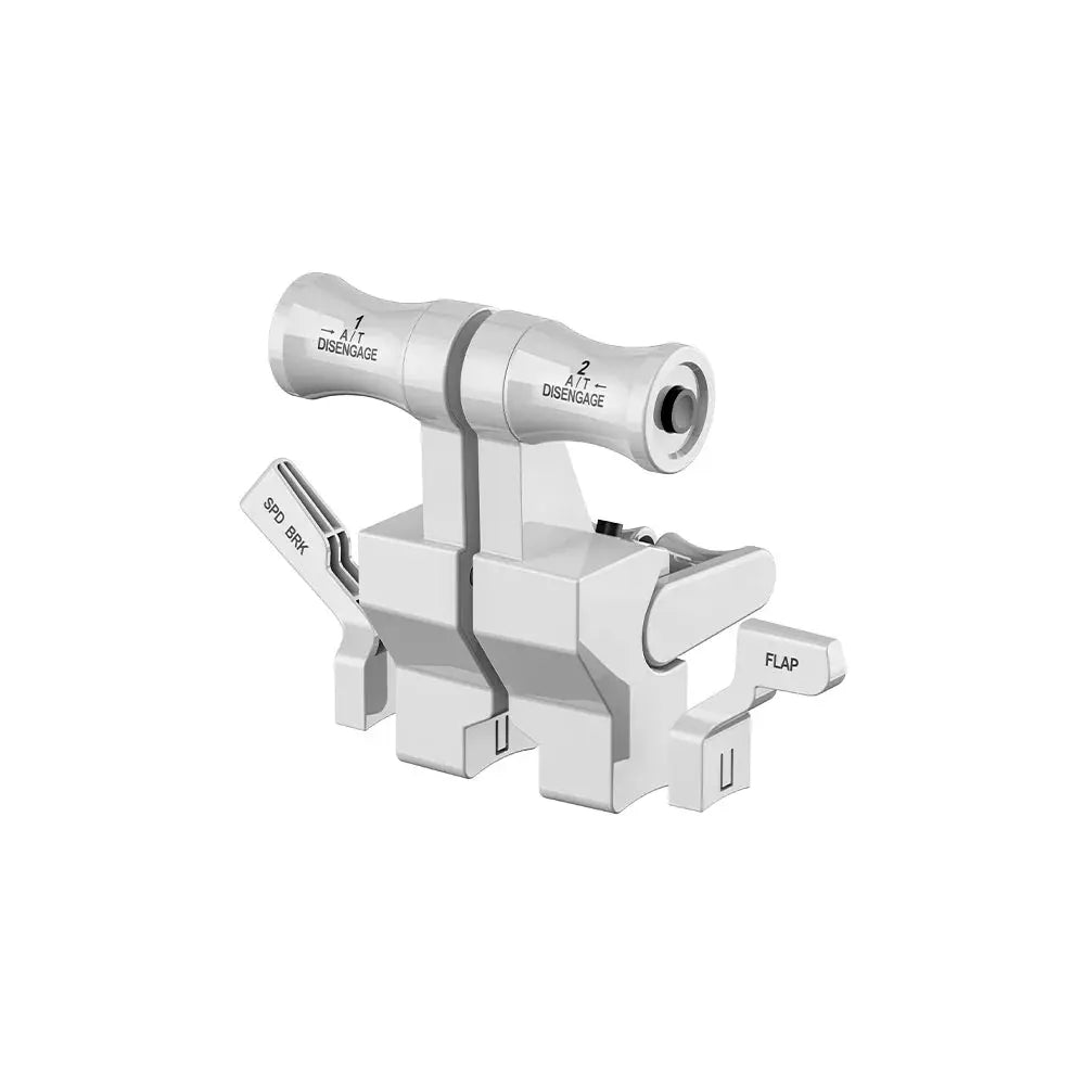 MOZA Racing TQB Throttle Module