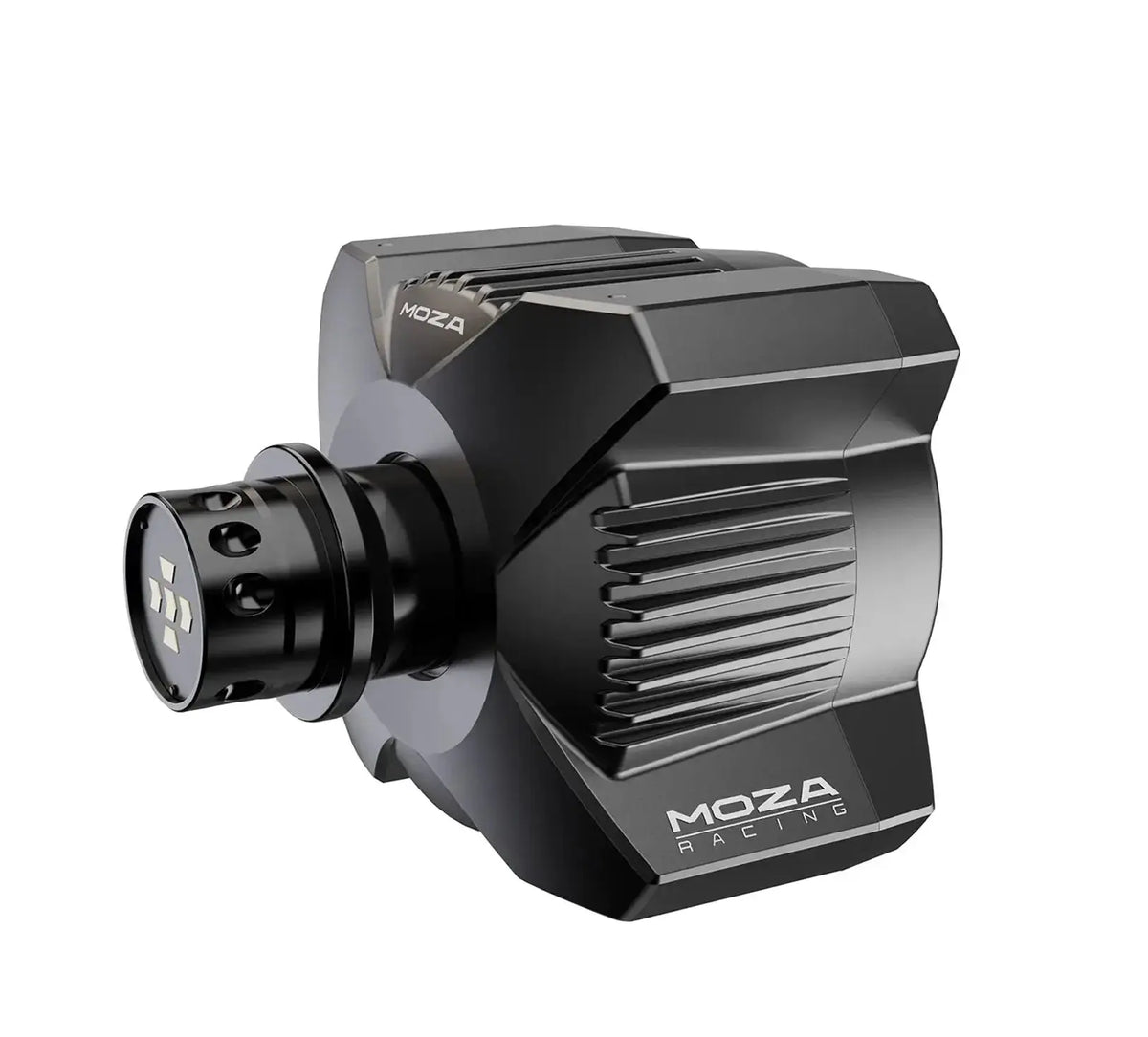 MOZA R3 Racing Wheel and Pedals for Xbox & PC