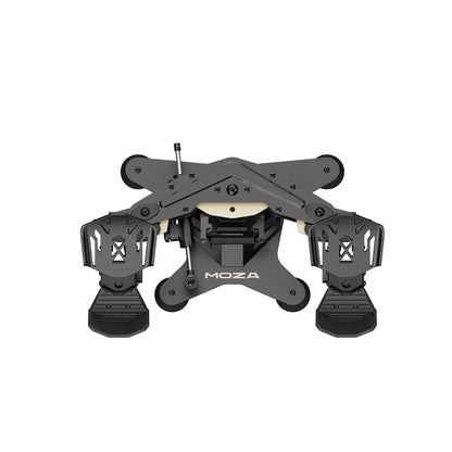 Moza Racing MRP Rudder Pedals