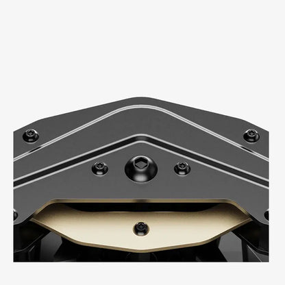 Moza Racing MRP Rudder Pedals
