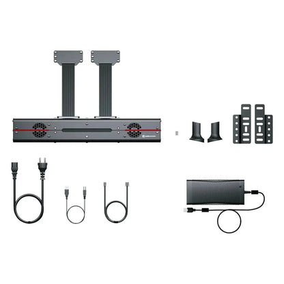 Qubic System - QS-BT1 - KartKings
