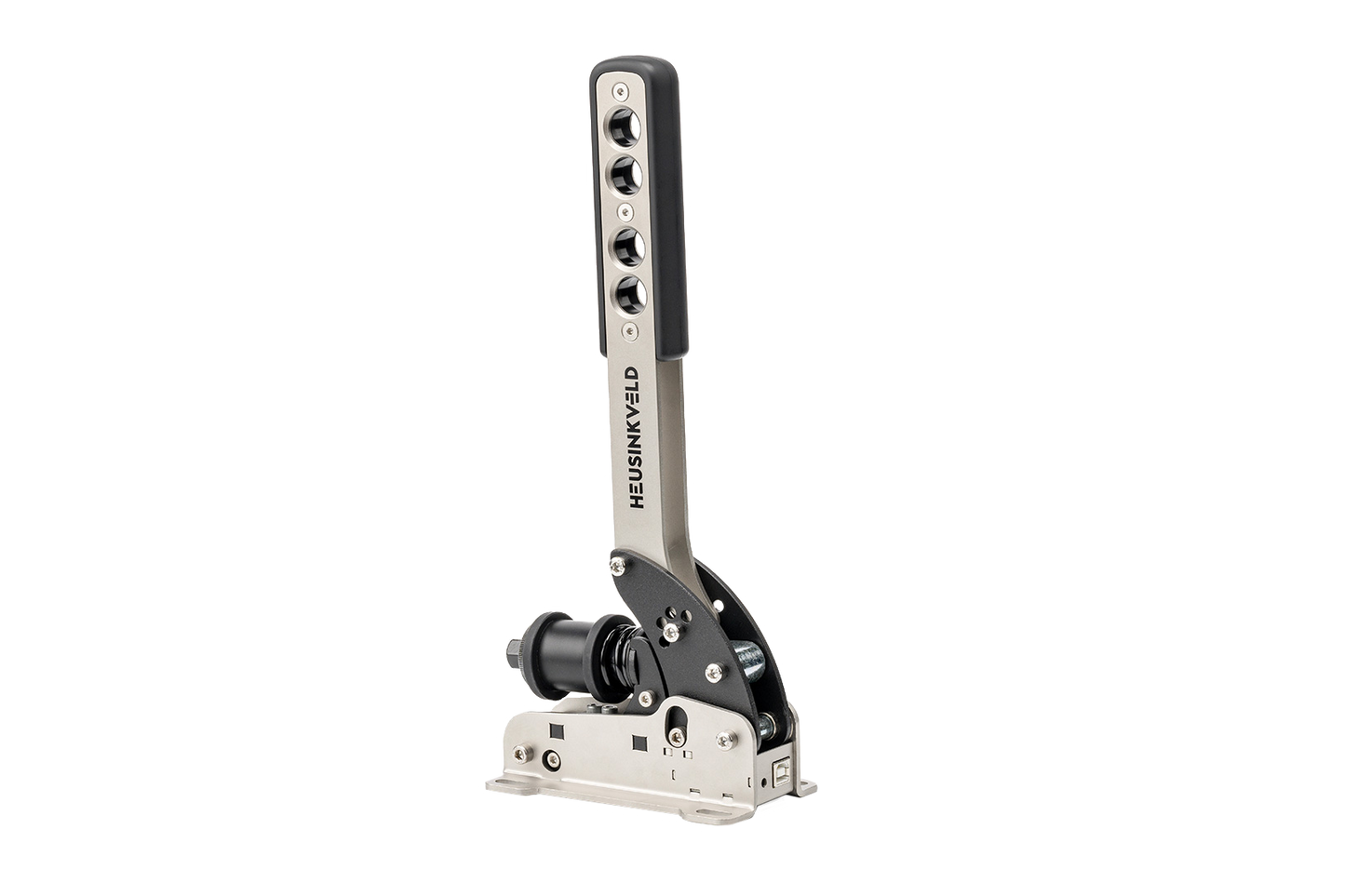 Heusinkveld Sim Handbrake  - Black