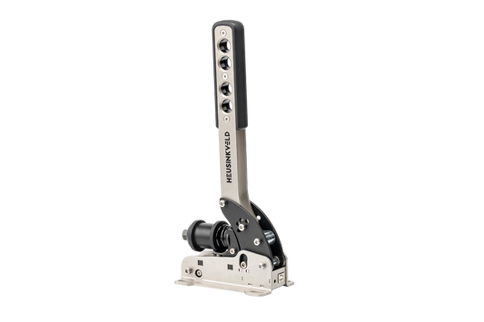 Heusinkveld Sim Handbrake  - Black