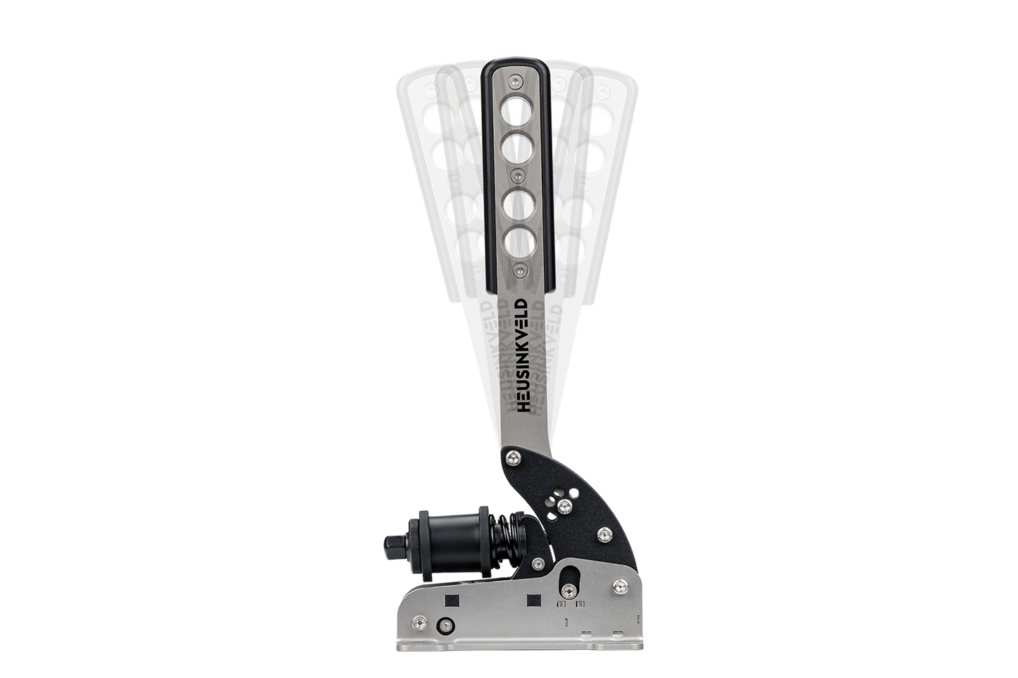 Heusinkveld Sim Handbrake  - Black