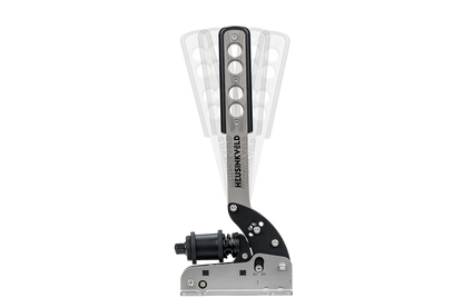 Heusinkveld Sim Handbrake  - Black