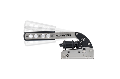 Heusinkveld Sim Handbrake  - Black