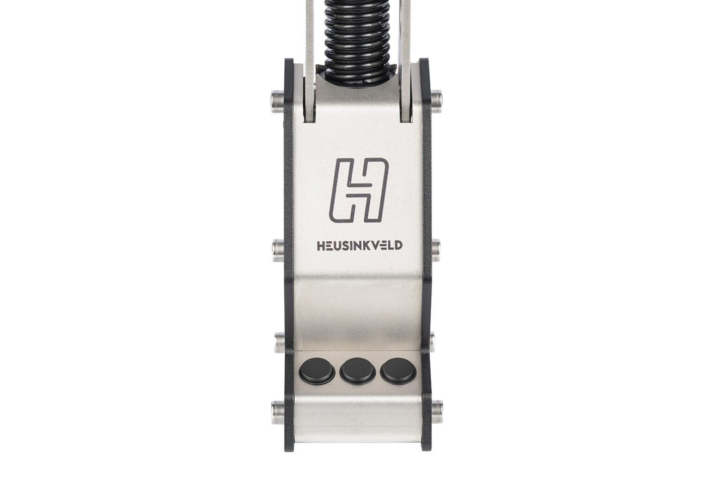 Heusinkveld MagShift Sequential Shifter