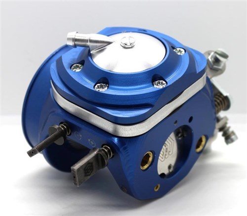 Carburateur HC-119A OK Tillotson