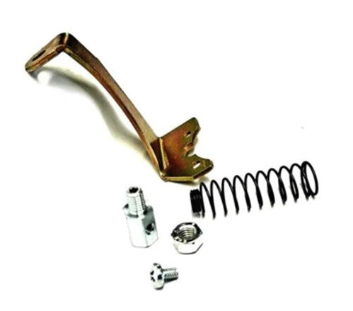 Carburateur beugel KA100 Iame
