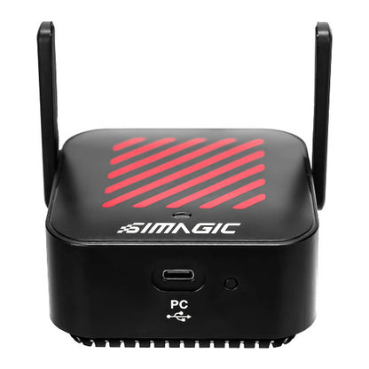 Simagic AirLink Wireless Hotspot