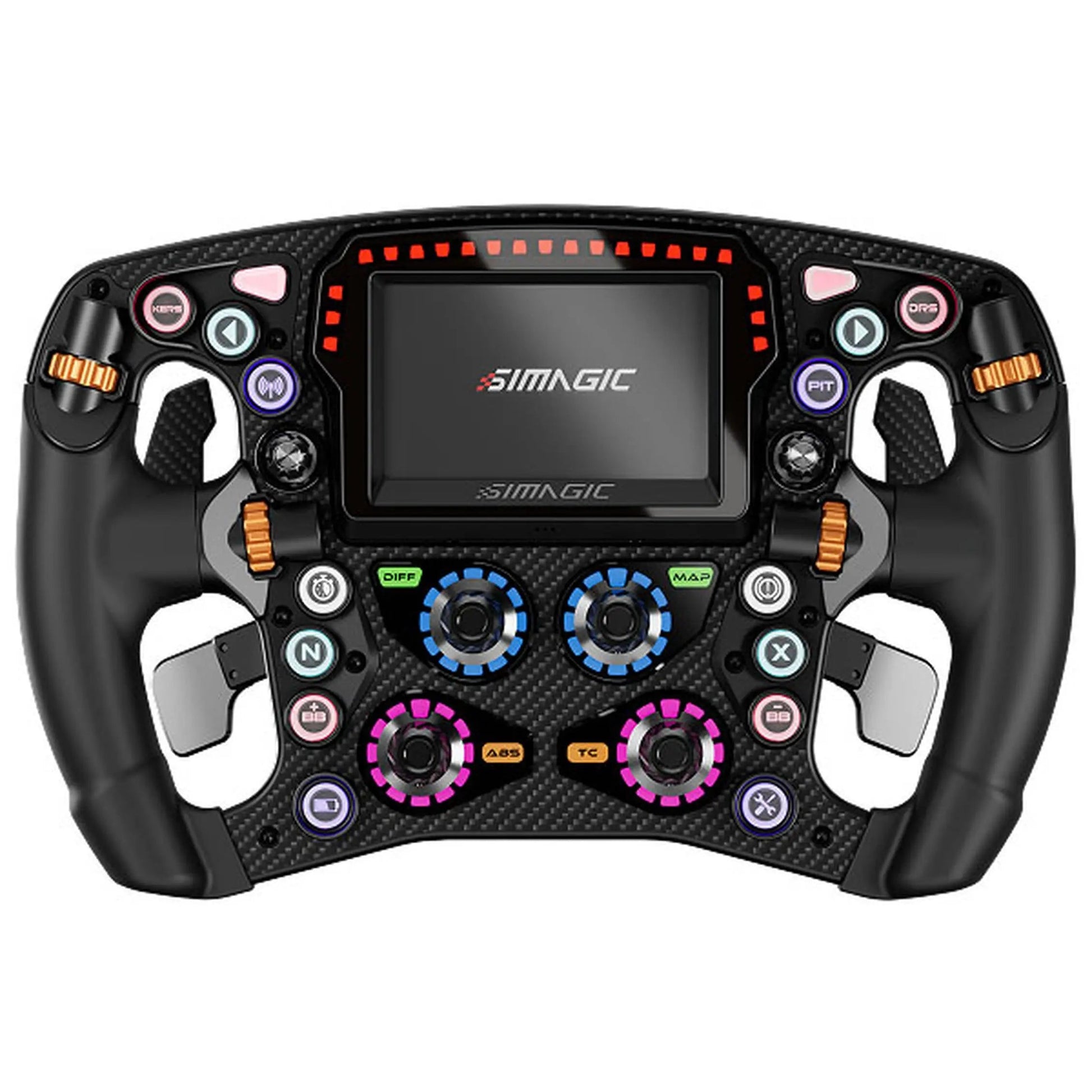 Simagic Push-Pull Paddle Shifter Module - KartKings