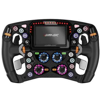Simagic Push-Pull Paddle Shifter Module - KartKings