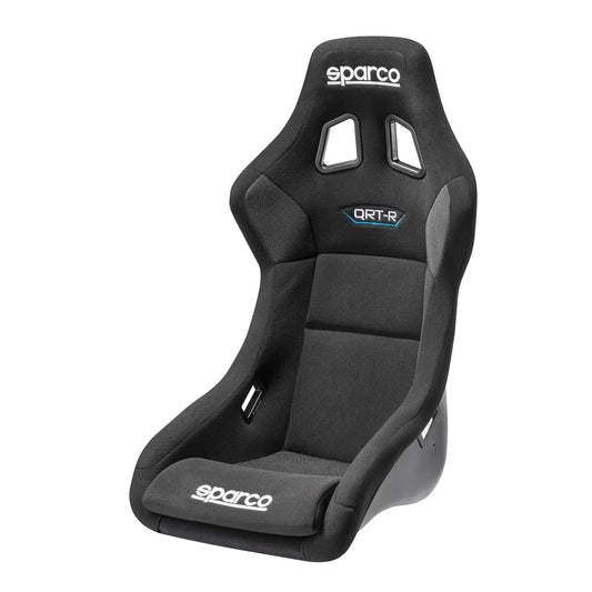 Sparco - QRT-R Race Seat - Black