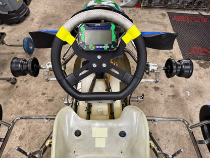 Gebruikte pro kart met PK motoren - KartKings