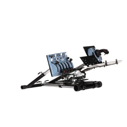 Wheel Stand Pro for TCA Airbus - Deluxe V2