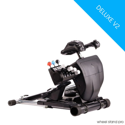 Wheel Stand Pro for Turtle Beach VelocityOne Flight - Deluxe V2