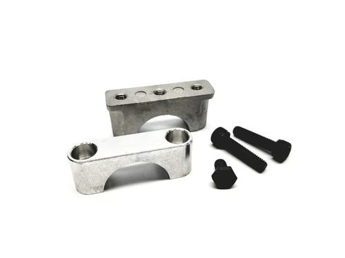 Collier de serrage pour boîtier de batterie Iame 32 mm