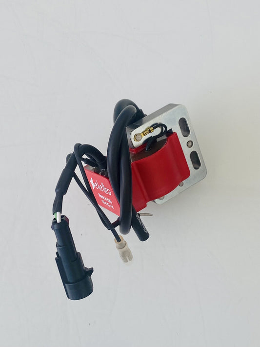 Sélecteur de bobine LKE R15 0034-IG-75