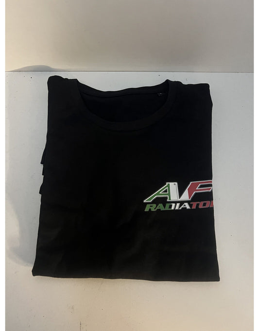 AF radiateur T-Shirt