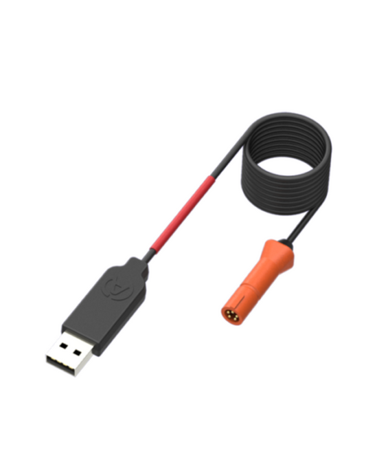 Câble de téléchargement de données Alfano 6/7 + Chargeur
