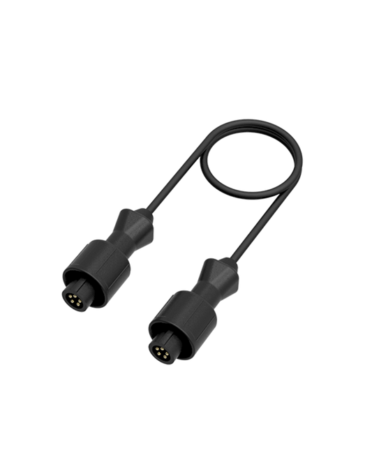 Boîtier d'extension de câble intermédiaire Alfano 6/7 12/Box4Move