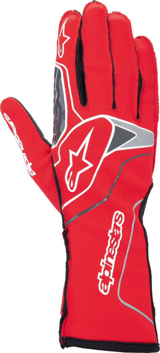 Alpinestars Tech 1-KX V3 Rouge/Noir/Blanc