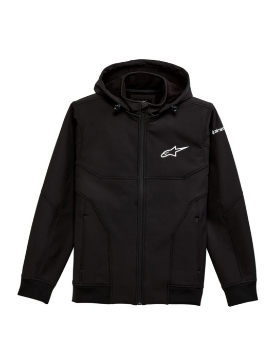 Veste softshell Alpinestars noire