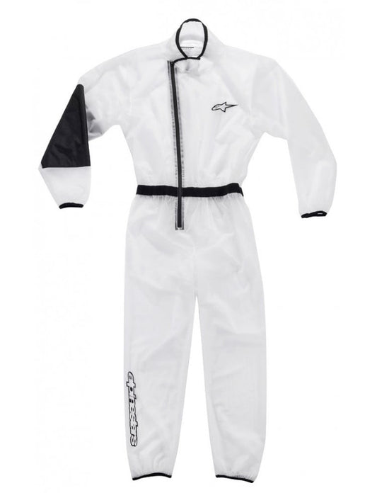 Combinaison de pluie Alpinestars Kart pour enfants