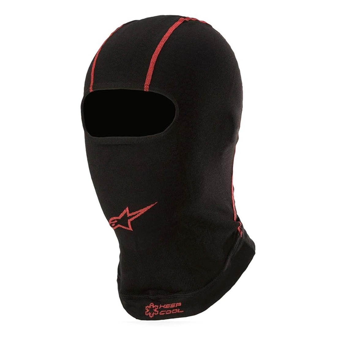 Cagoule Alpinestars KX V2 noire