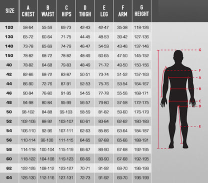 Alpinestars KMX-9 v2 rouge