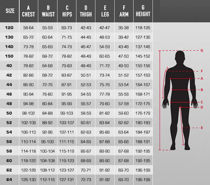 Alpinestars KMX-9 V3 NOIR/ROUGE/BLANC