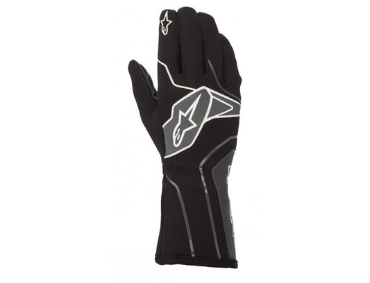 Gants Alpinestars Tech 1-K V2 noir/anthracite