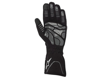 Alpinestars Tech 1 KZ Black/White