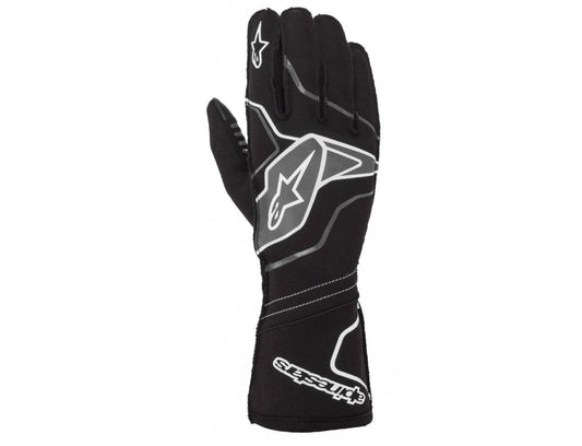 Alpinestars Tech 1 KZ Noir/Blanc