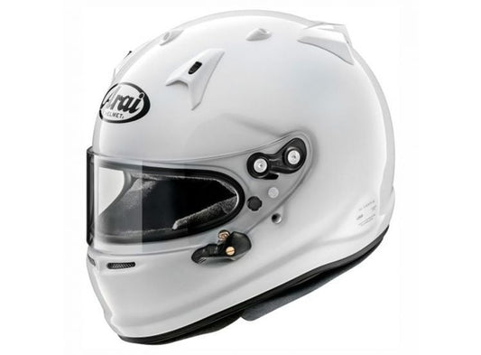 Casque Arai GP-7 (SA2020-FIA 8859-2015) 