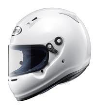 Casque Arai CK-6