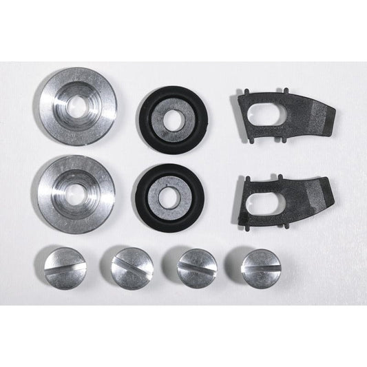 Arai SK-6 / GP-6 screw set