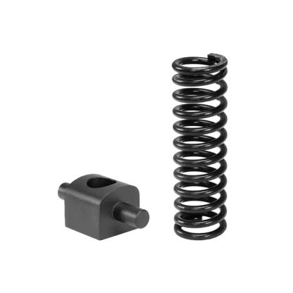 Asetek SimSports firm throttle spring
