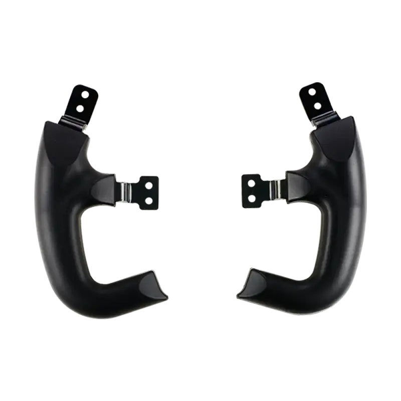 Asetek SimSports Formula LMP Steering Wheel Handles