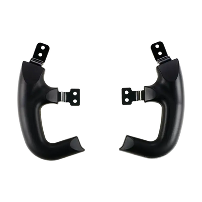 Asetek SimSports Formula LMP Steering Wheel Handles
